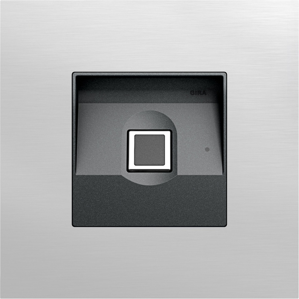 Gira Keyless In Fingerprintmodul 5551926