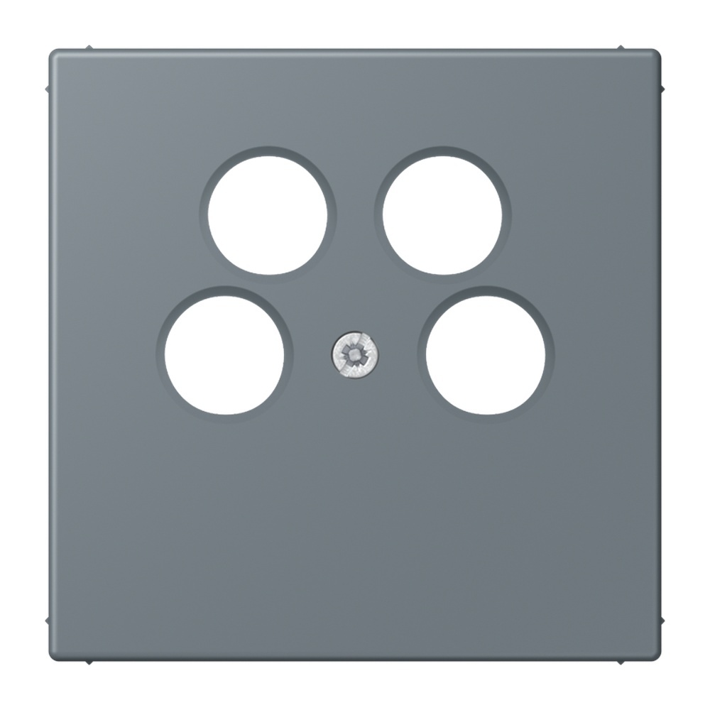 Jung Abdeckung LC990-4SAT2251