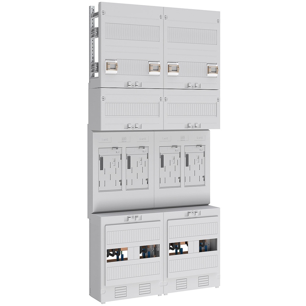 ABN Zählerplatz EZ27440