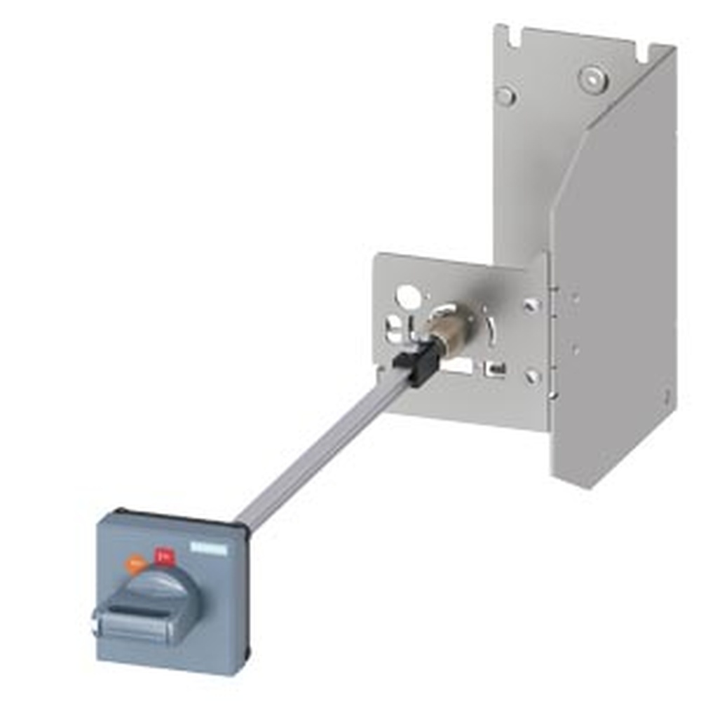 Siemens Türkupplungsdrehantrieb 3RV2926-3B