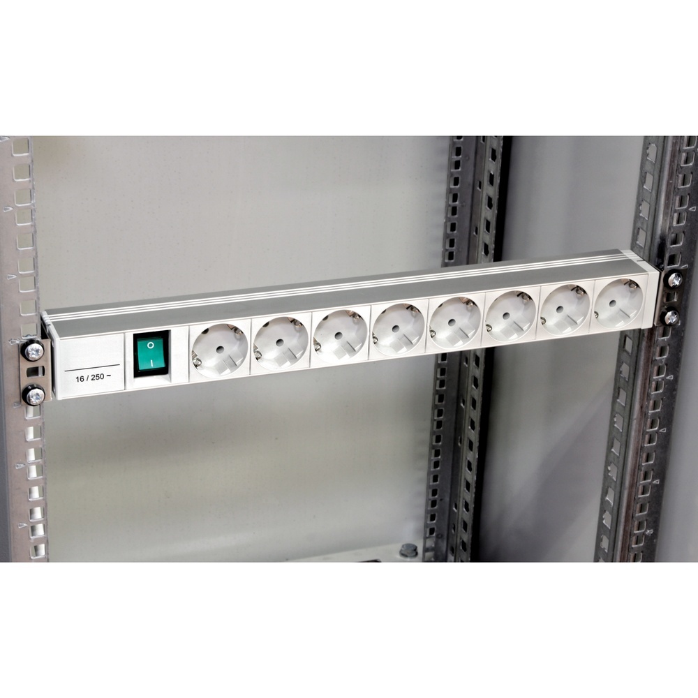 Schneider Electric Stromverteilungsschiene NSYAPU19S8S