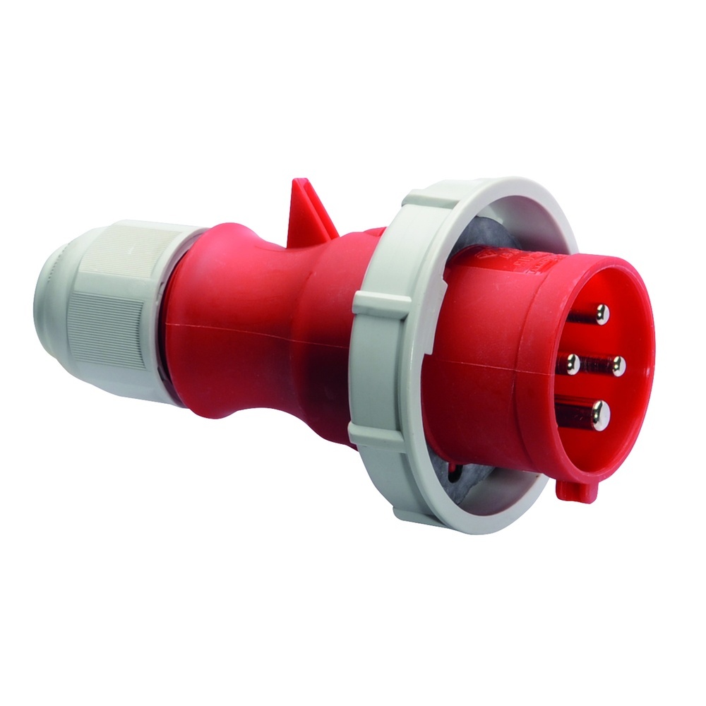 Bals Stecker 210583