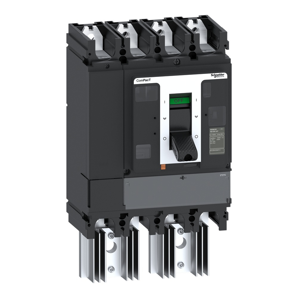 Schneider Electric Lasttrennschalter C634320D3S