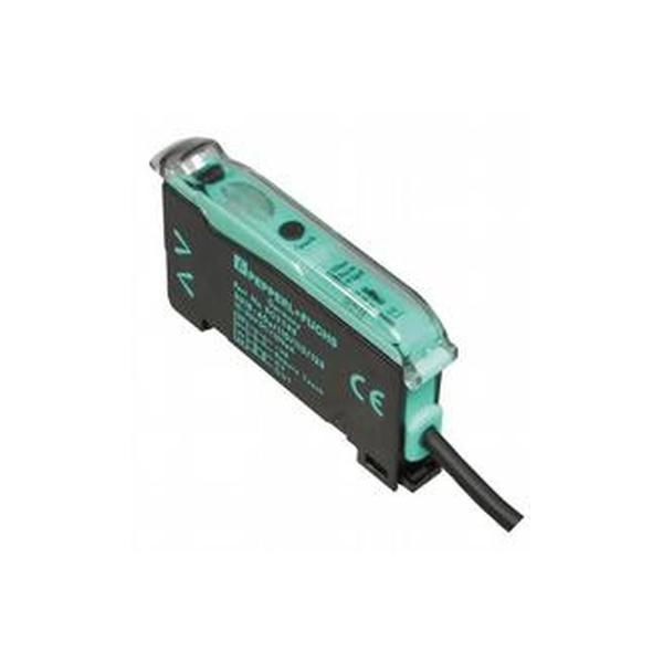 Pepperl+Fuchs Lichtleitersensor 805706 Typ SU18-40a/102/115a/123