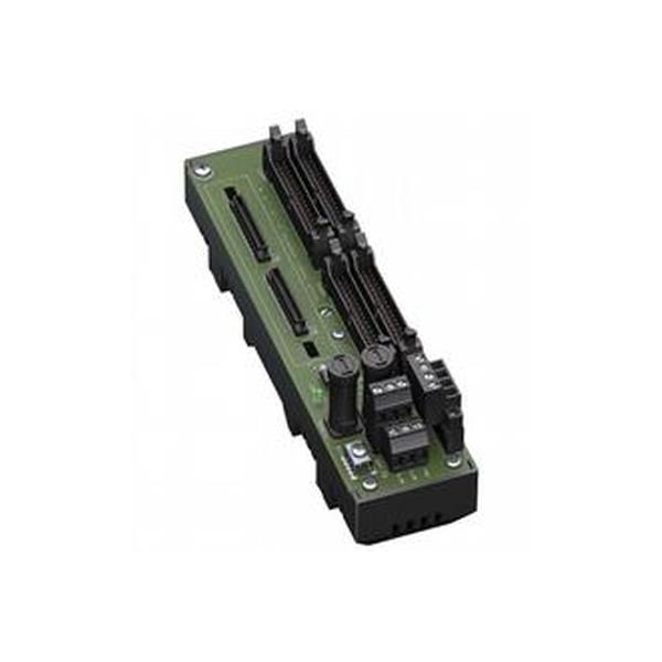 Pepperl+Fuchs System Accessory 273677 Typ HIATB01-HART-4X8-Y1