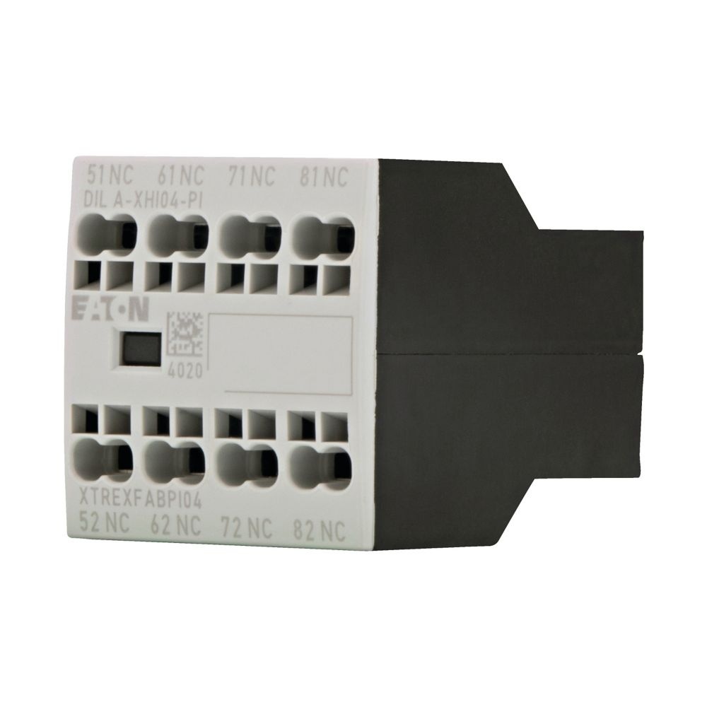 Eaton Hilfsschalterbaustein 199321 Typ DILA-XHI04-PI
