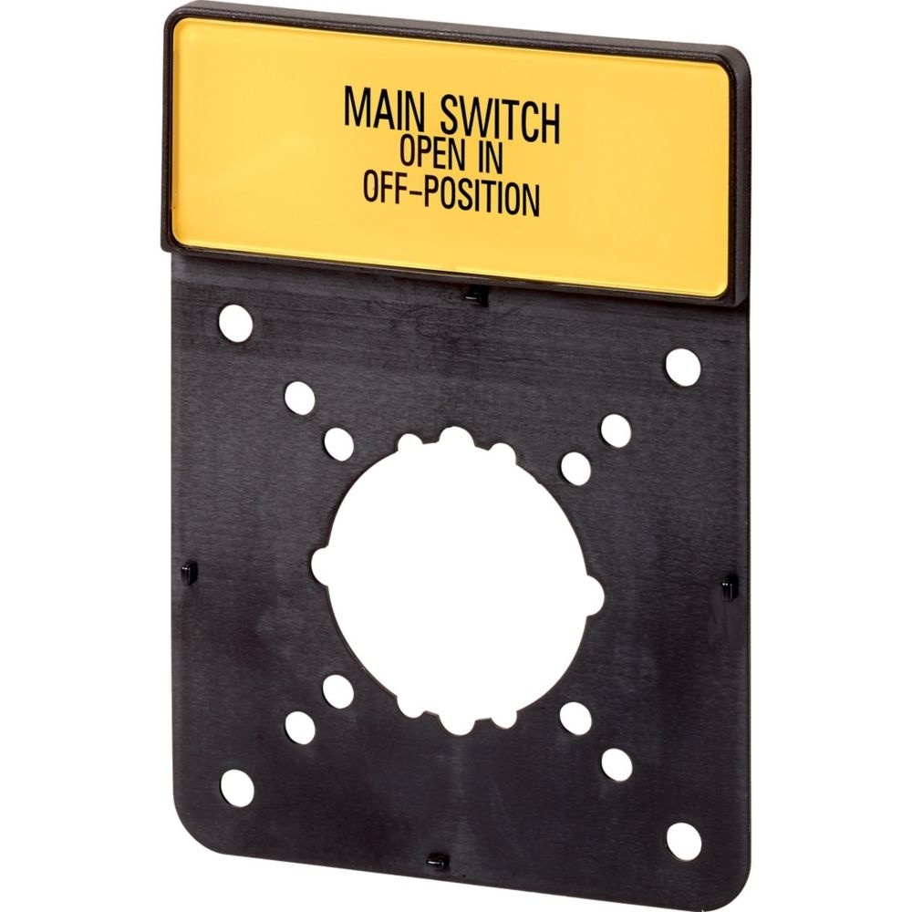 Eaton Träger 186885 Typ ZFS(EN)-P5