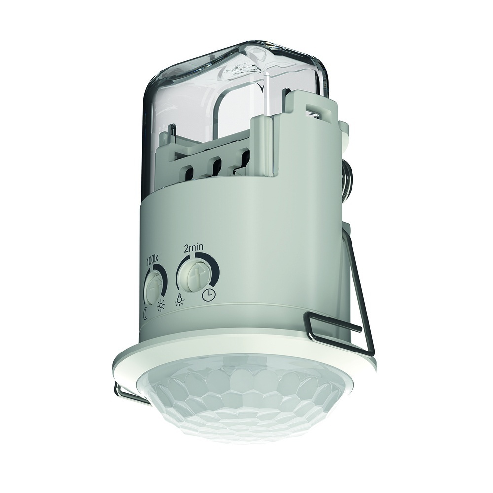 Theben Bewegungsmelder 1030202 Typ PIRA T6 Mini