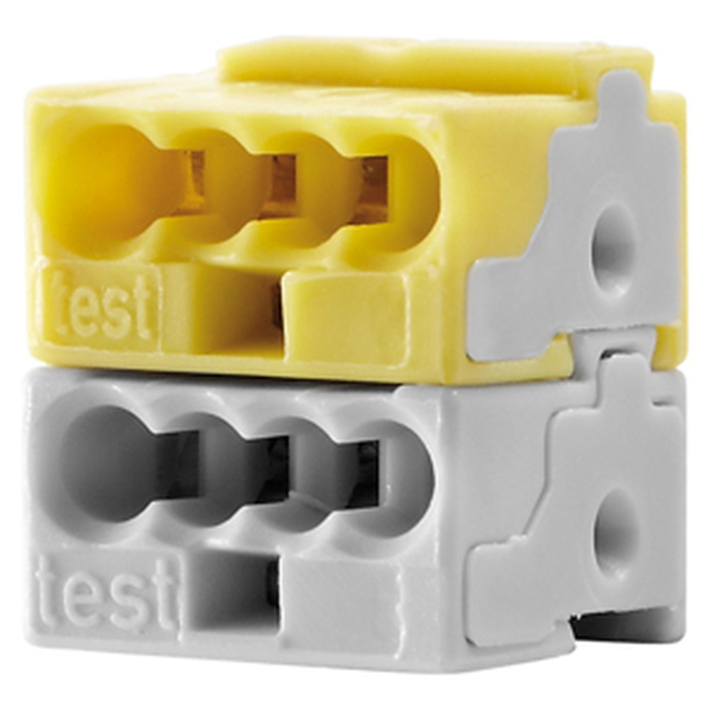 Gewiss Busanschlussklemmen GW90808