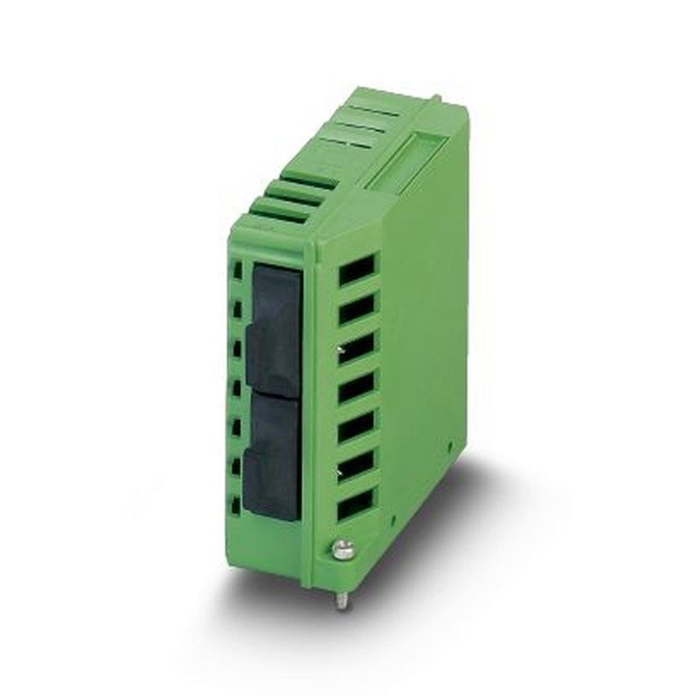 Phoenix Contact Medienmodul 2832205 Typ FL IF 2FX SM SC-D