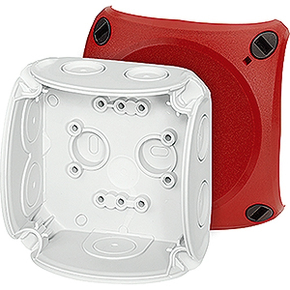 Hensel Kabelabzweigkasten DK 0200 R Nr. 62000035