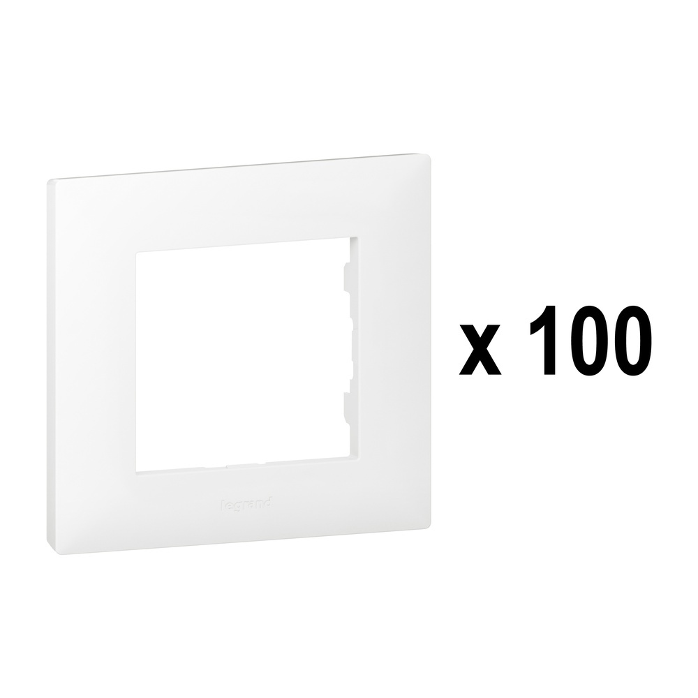 Legrand Rahmen 864194 Legrand Rahmen 864194
