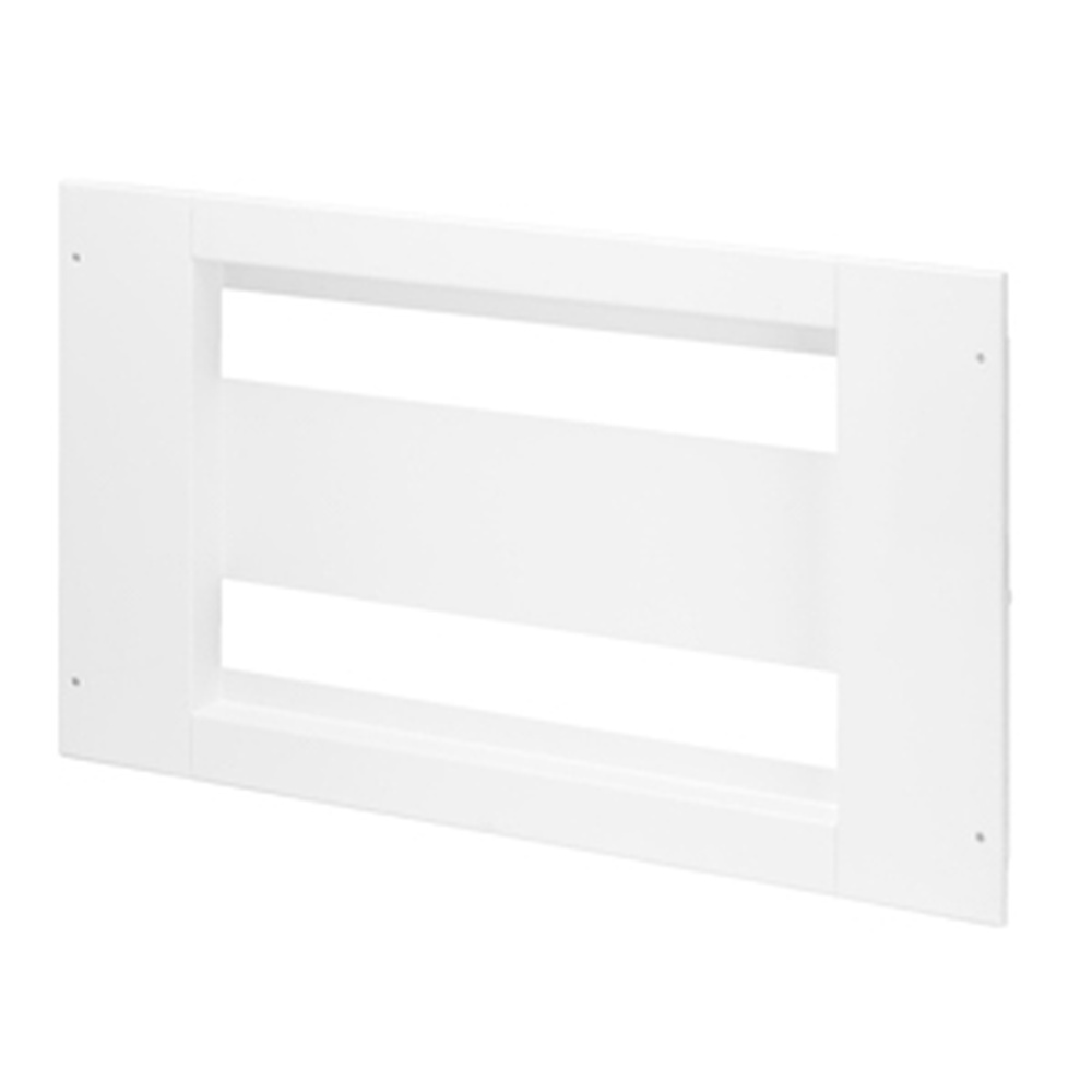 Gewiss Frontabdeckung GWN1121XB