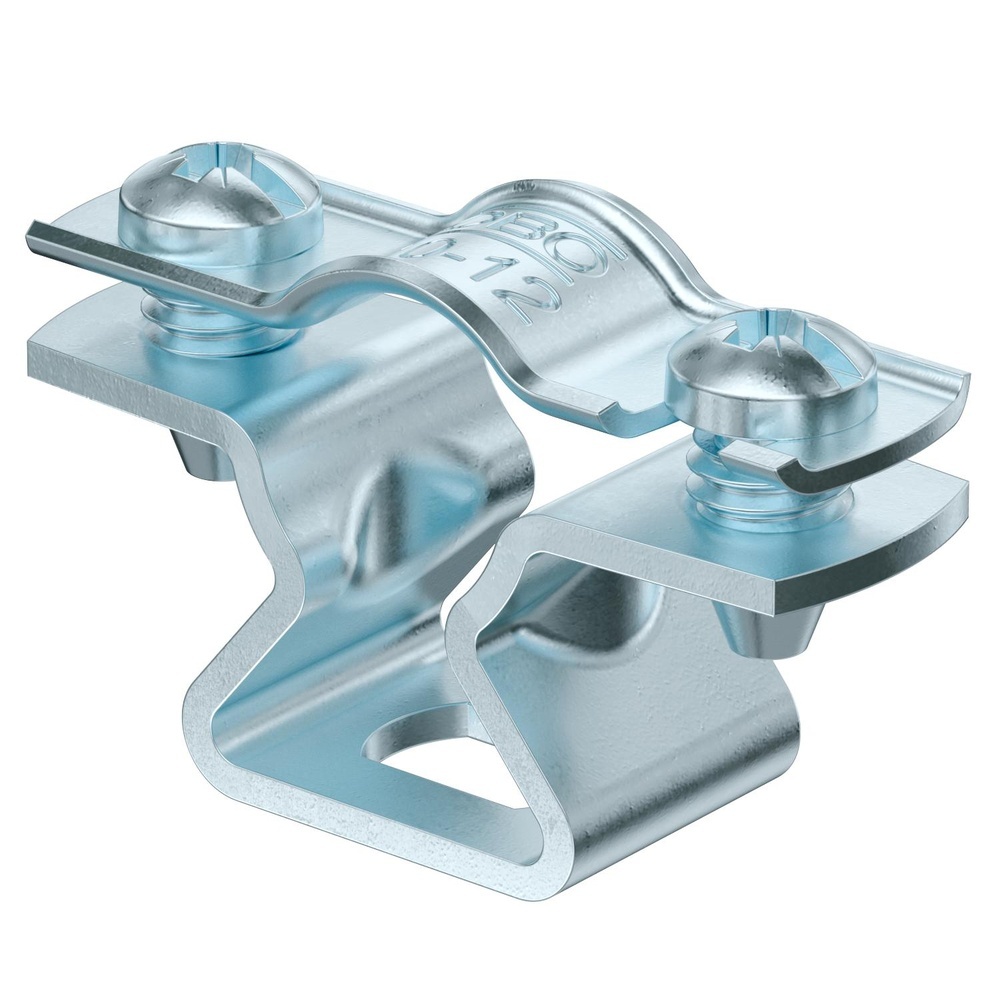 OBO Bettermann Abstandschelle 1362756 Typ ASL 733 12 G OBO Bettermann Abstandschelle 1362756 Typ ASL 733 12 G