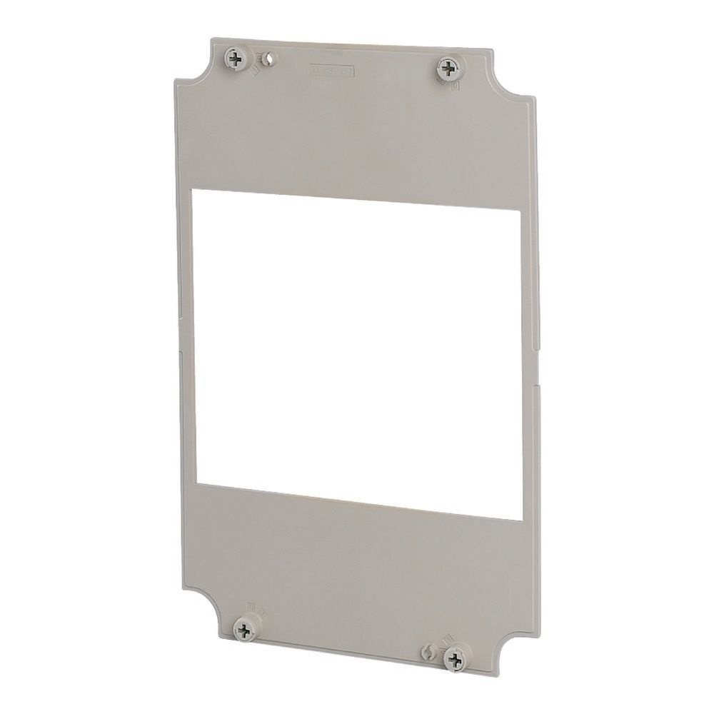 Eaton Geräteabdeckung 017907 Typ GA-RS-I43-G