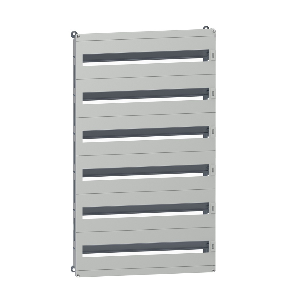Schneider Electric Rahmen NSYDLM168