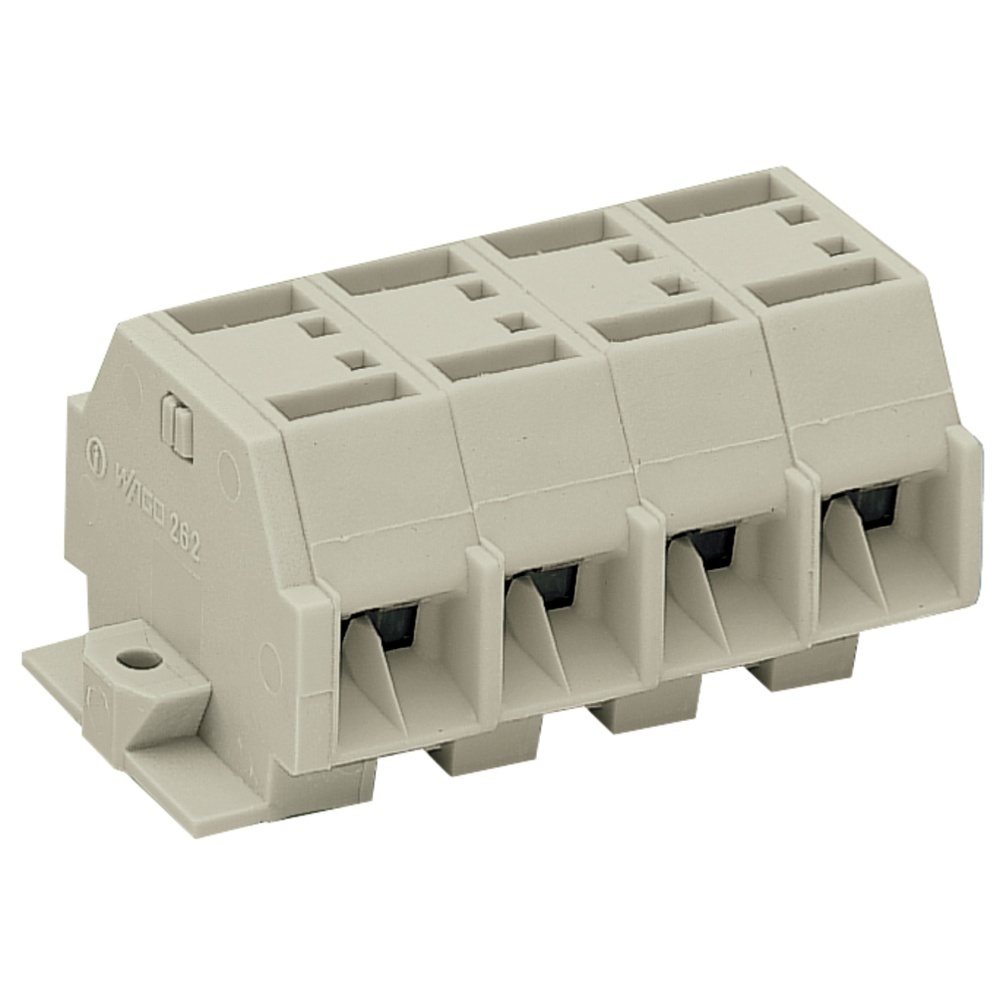 Wago Klemmenleiste 262-234 Wago Klemmenleiste 262-234