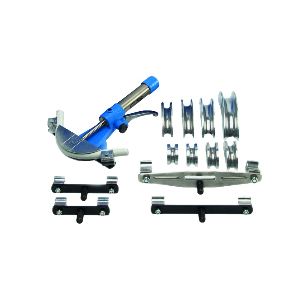 Haupa Hydraulisches Rohrbiege Set 637-10