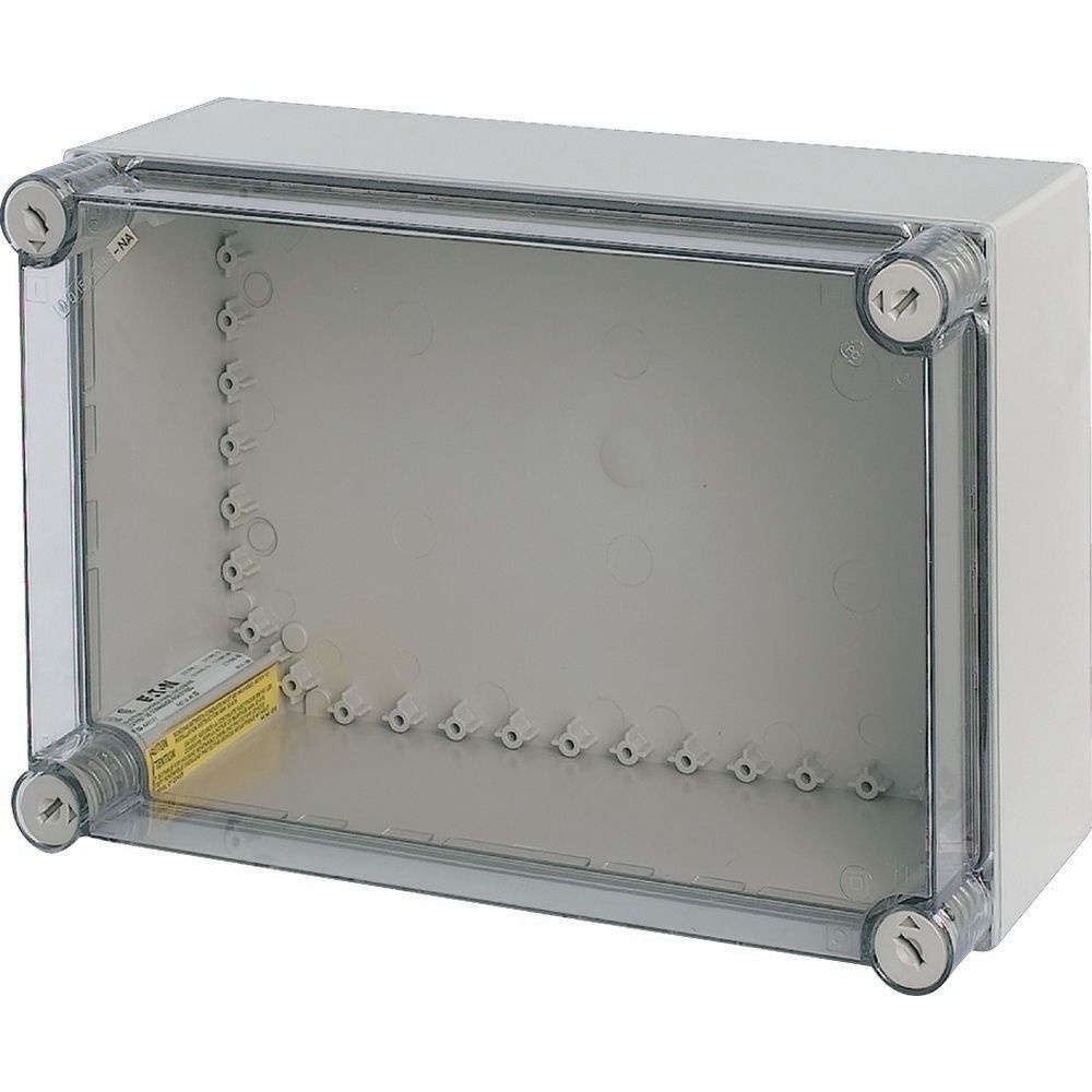 Eaton Isolierstoffgehäuse 002232 Typ CI43X-150-NA