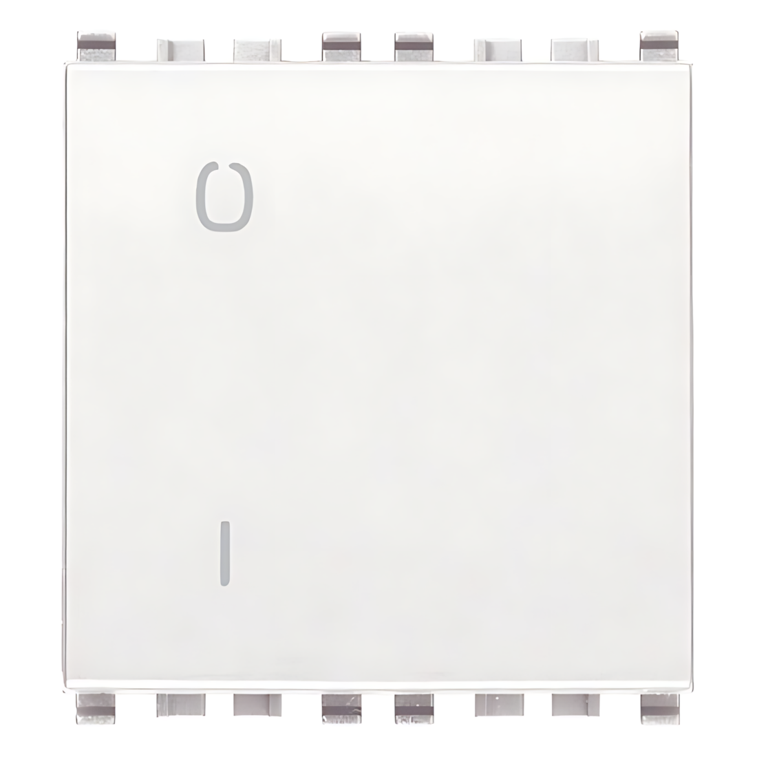 VIMAR Ausschalter 20015.2.B