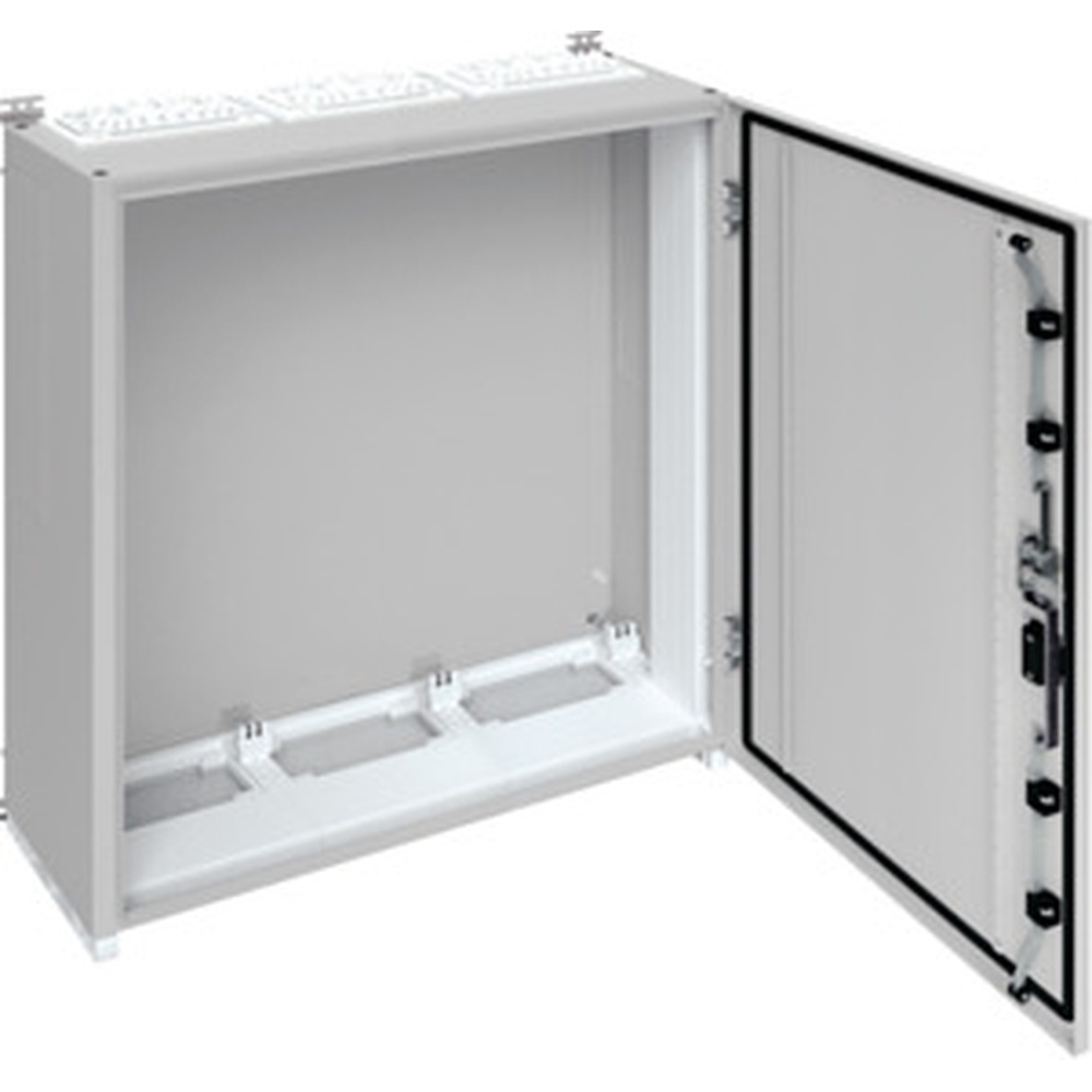 Hager Schrank FR63E