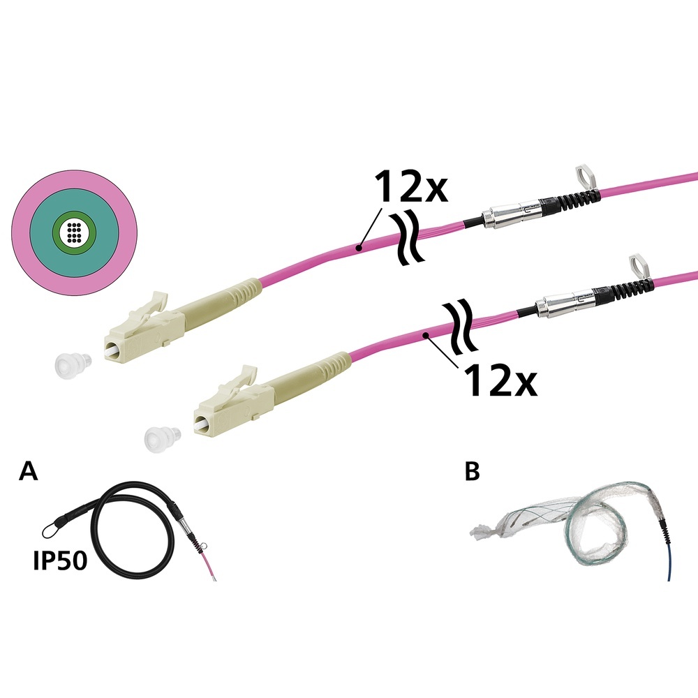 METZ CONNECT Universalkabel 152U127JJ5100G