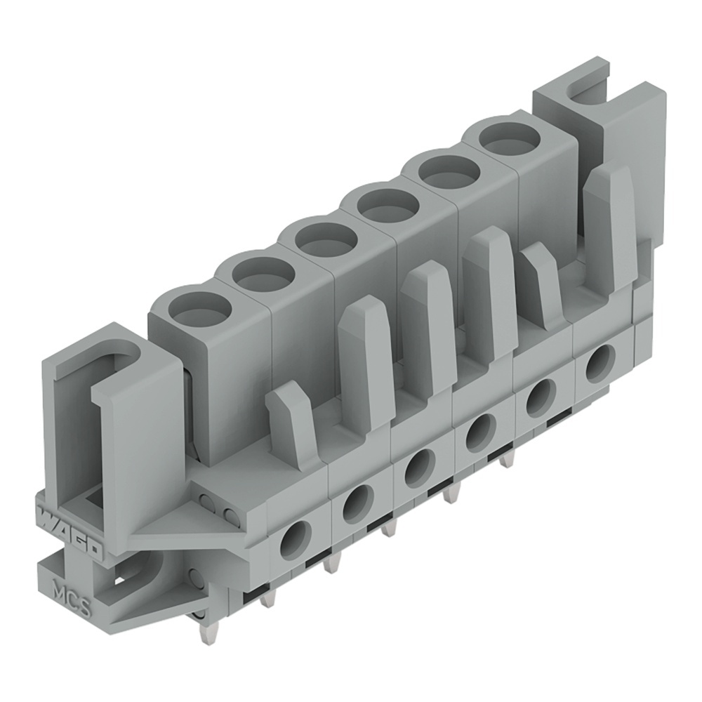 Wago Federleiste 232-136/047-000