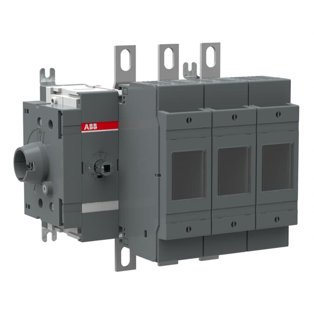 ABB Sicherungslasttrennschalter 1SCA022871R0720 Typ OS200DS03
