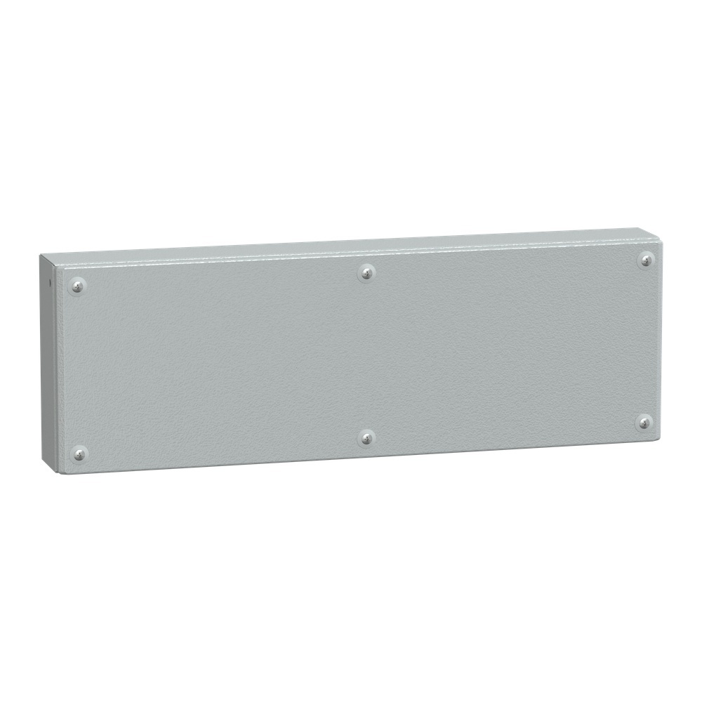 Schneider Electric Flache Gehäuse NSYSBM20608