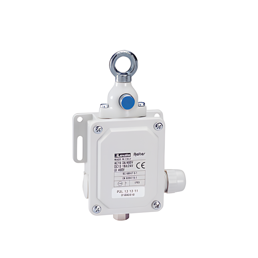 Lovato Electric Positionsschalter P2L131311