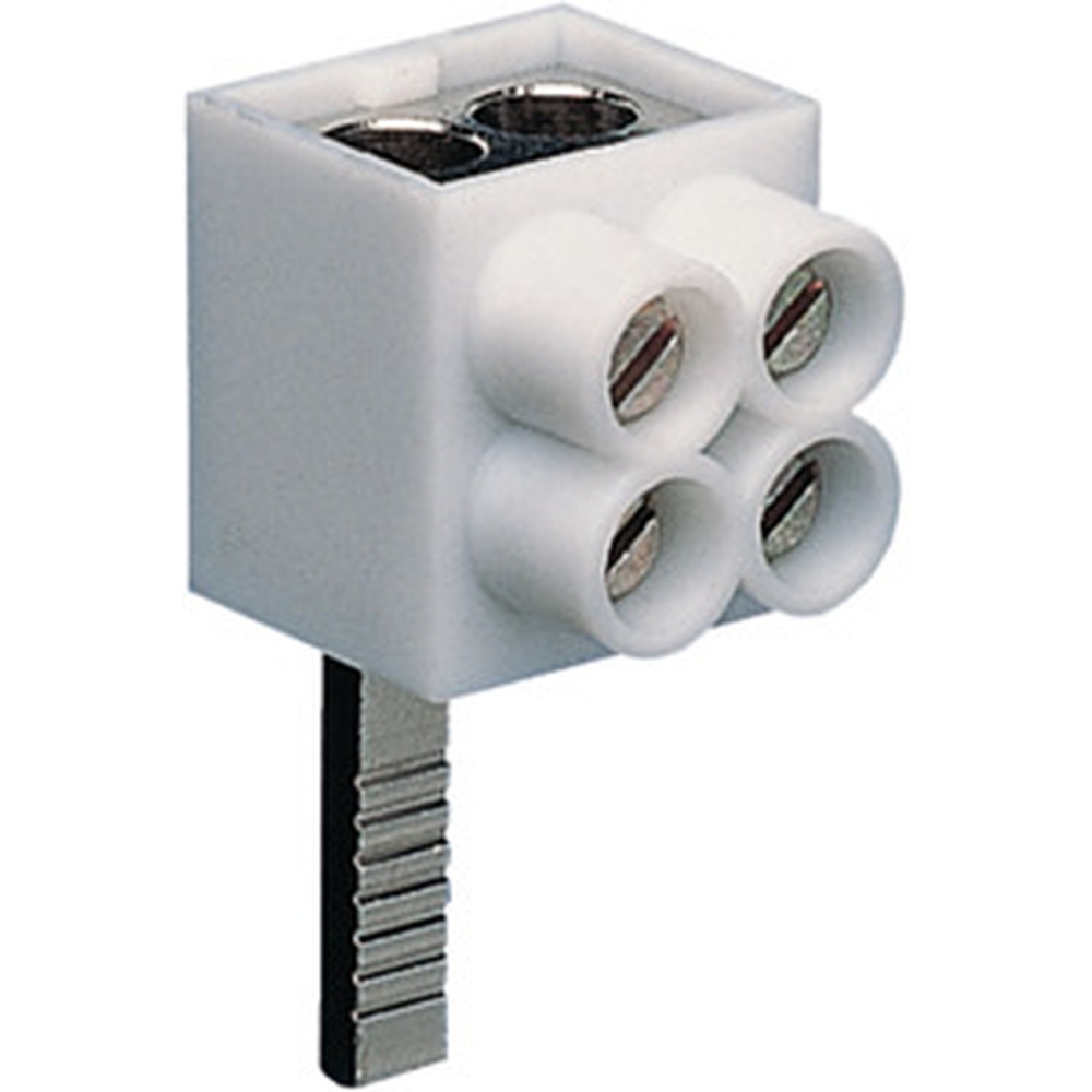 Hager Anschlussklemme KF82A