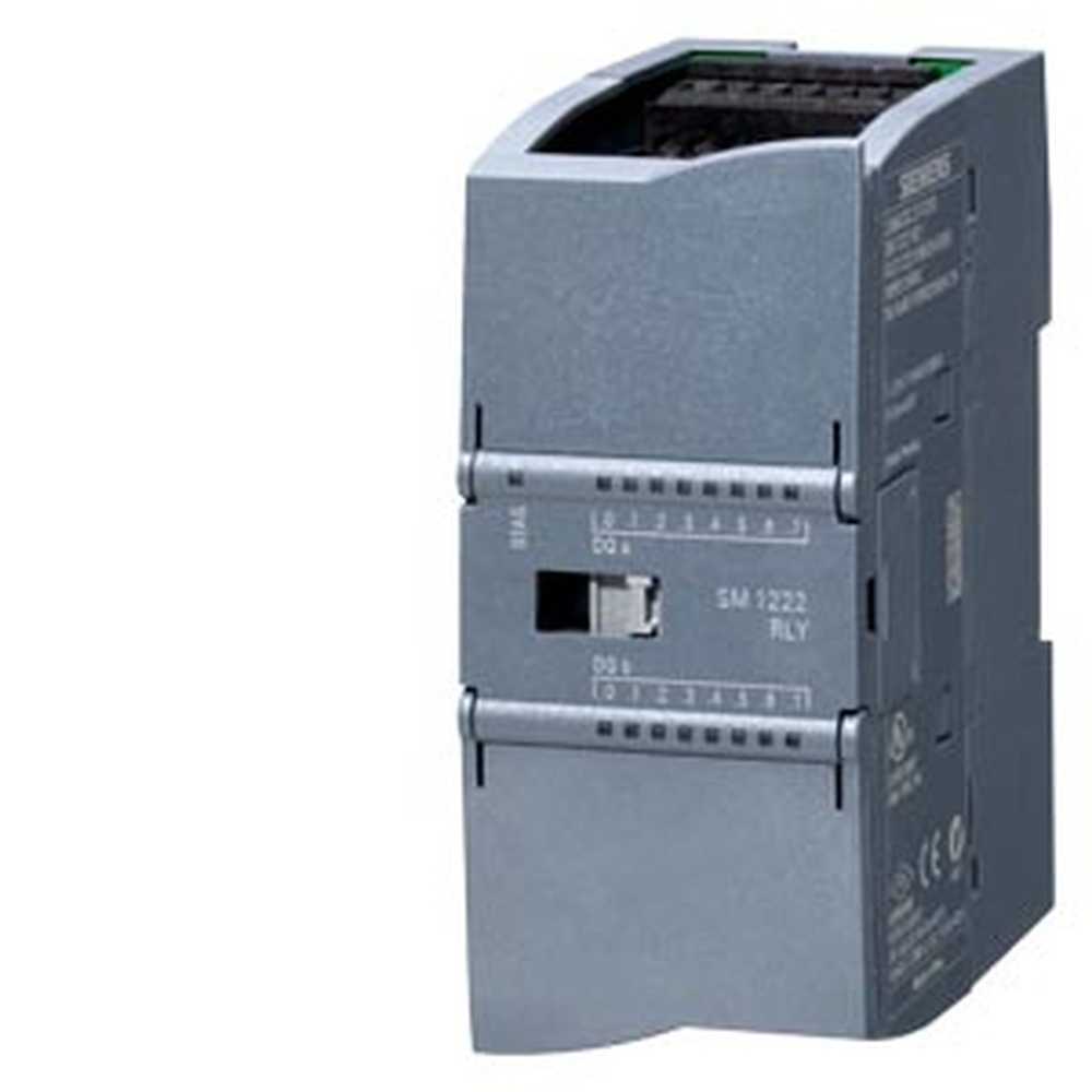 Siemens Digitaleingabe 6ES7222-1HH32-0XB0