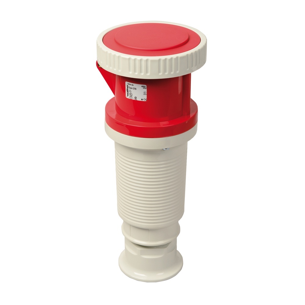 Walther-Werke Wasserdichte Kupplung 379501