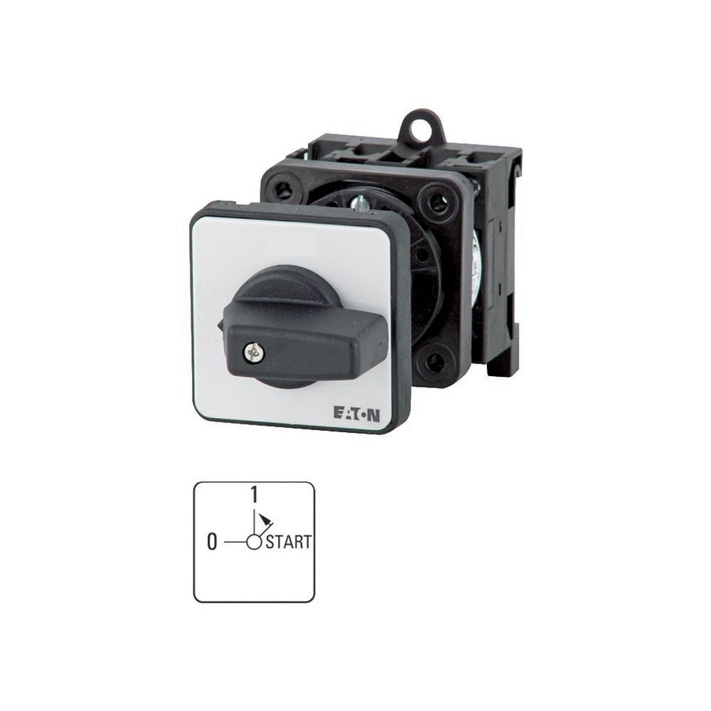 Eaton Hilfsphasen Schalter 011828 Typ T0-2-8425/Z