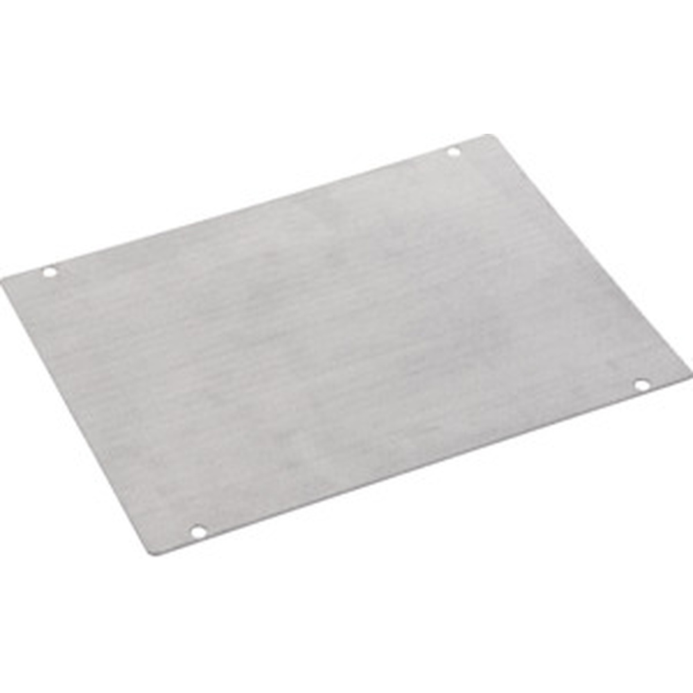 Hager Flansch MES-LB04