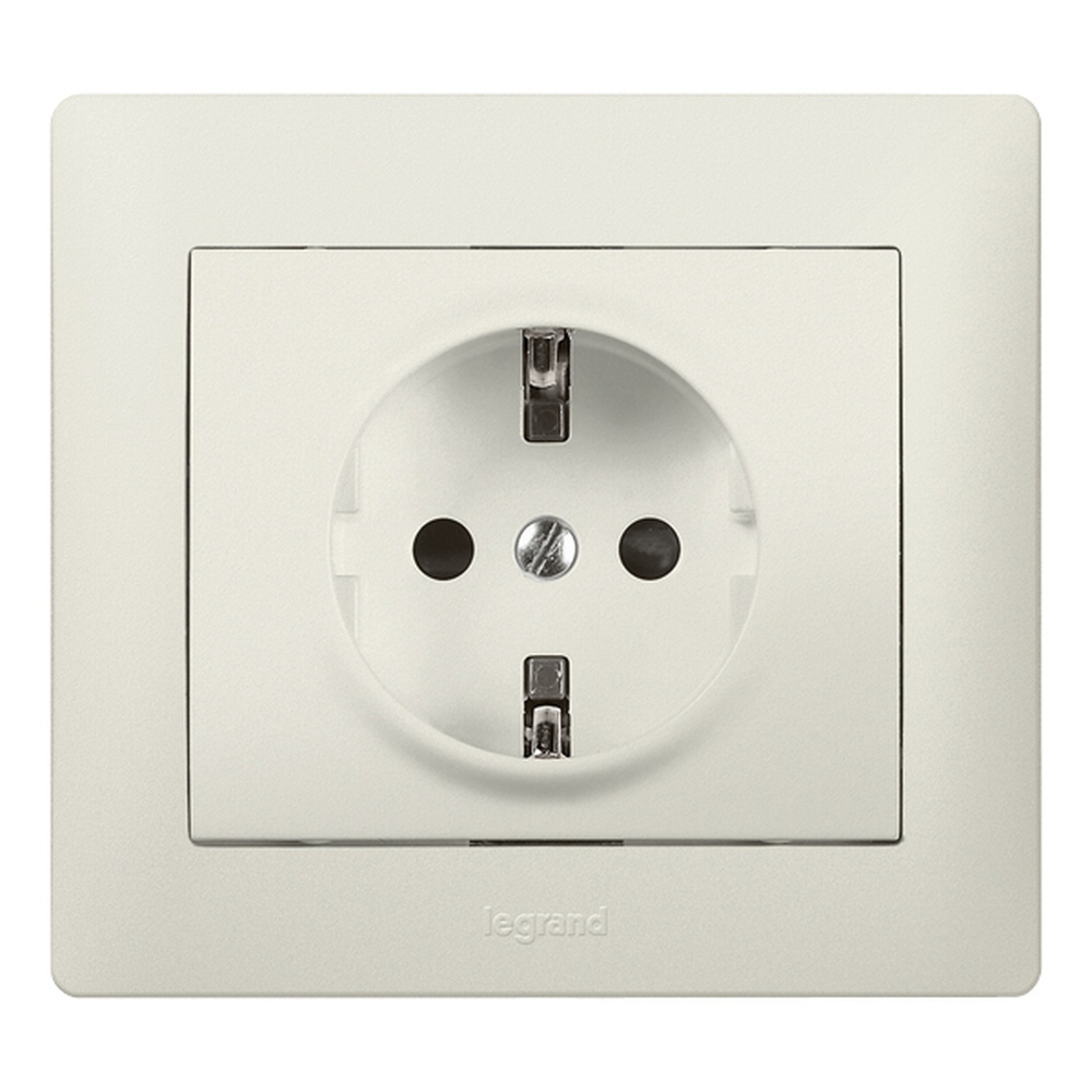 Legrand Steckdose 771563