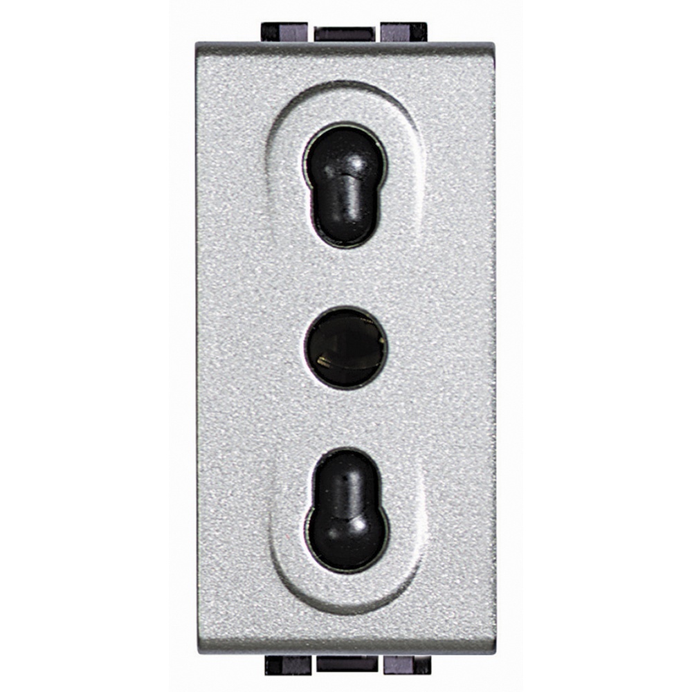 Bticino Steckdose NT4180-EU Bticino Steckdose NT4180-EU