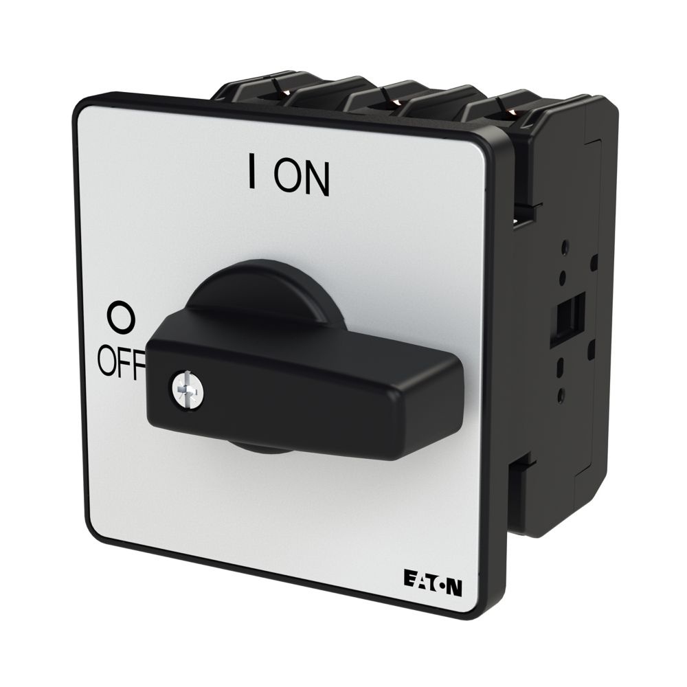 Eaton Ein Aus Schalter 067201 Typ P3-100/E