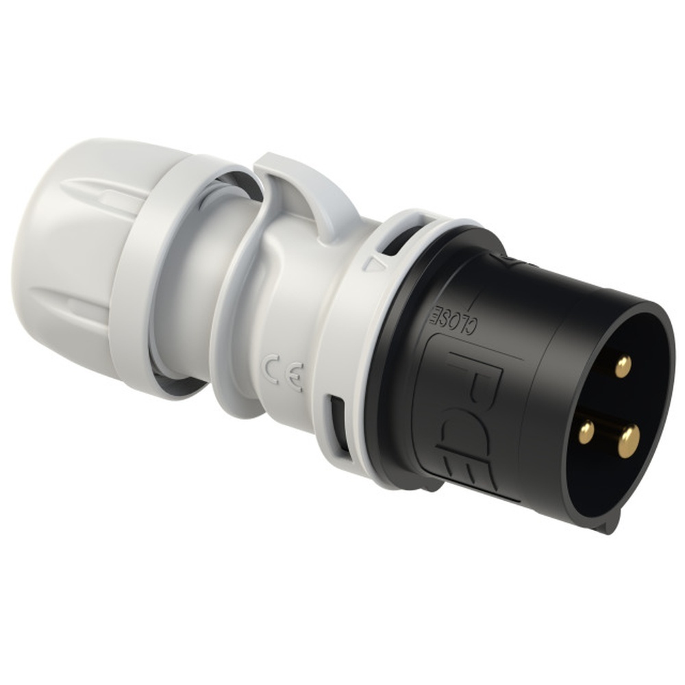 PC Electric Stecker 023-7