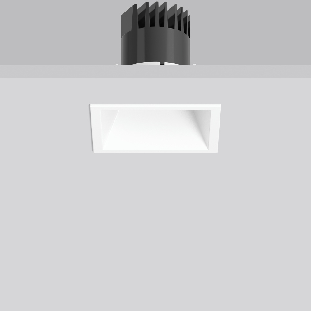 RZB Einbau Downlight 901833.002.76