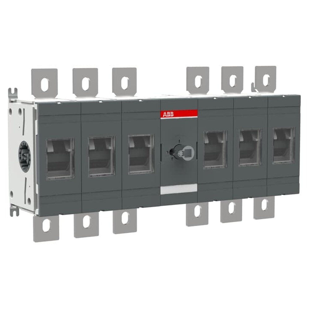 ABB Lasttrennschalter 1SCA107831R1001 Typ OT630E33
