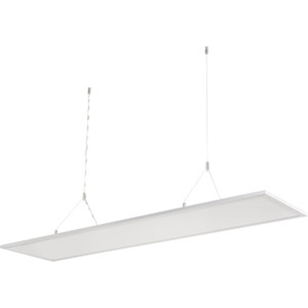 Nobile LED Panel 1560731240 Typ Flat R2 uplight UGR19 warmweiß