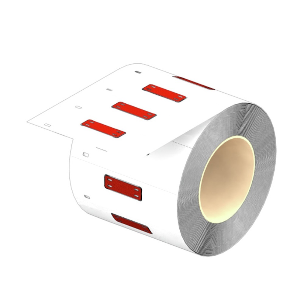 Weidmüller Kabelmarkierungssystem 2859650000 Typ SFX-M 12/40-5 LRP AL RT SDR Weidmüller Kabelmarkierungssystem 2859650000 Typ SFX-M 12/40-5 LRP AL RT SDR