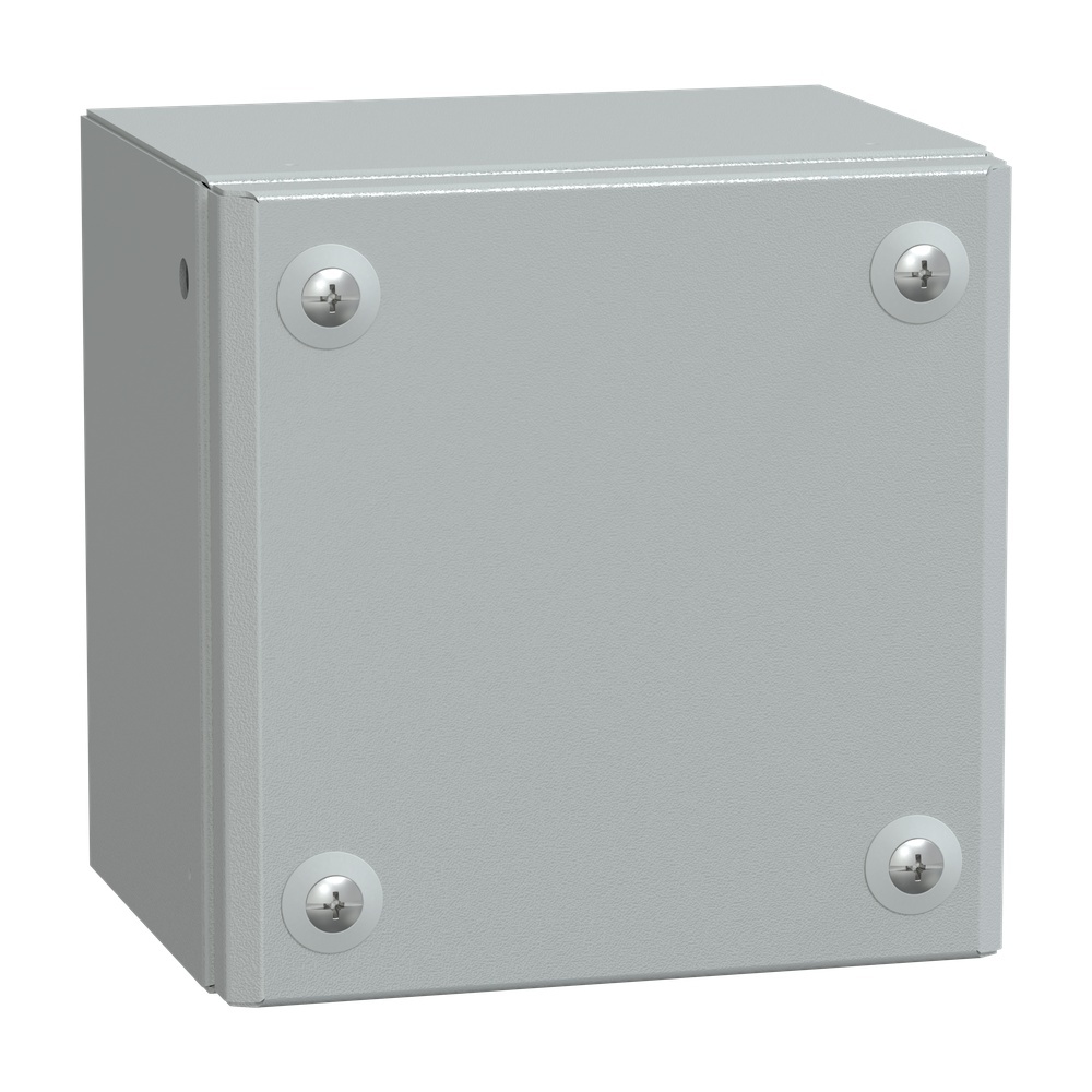 Schneider Electric Flache Gehäuse NSYSBM151512