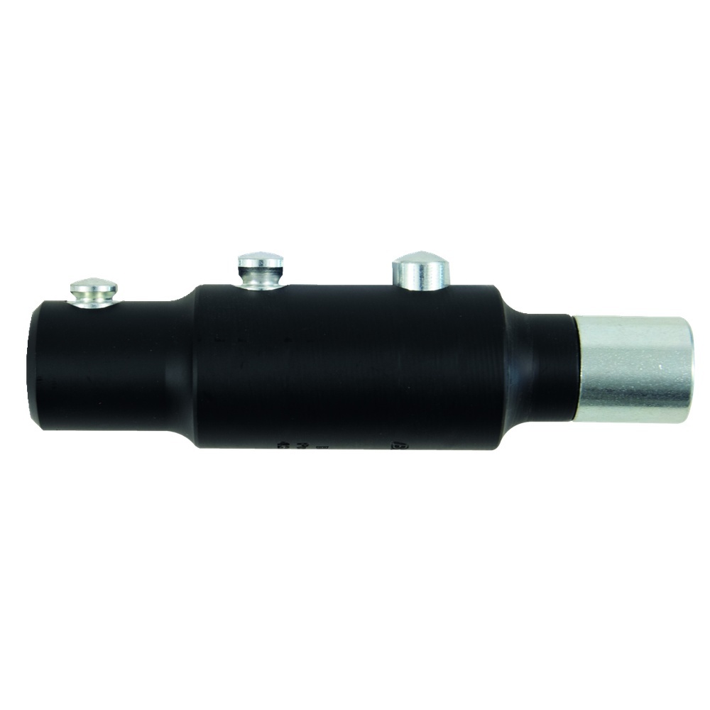 Haupa Duo Ventilhalter 726