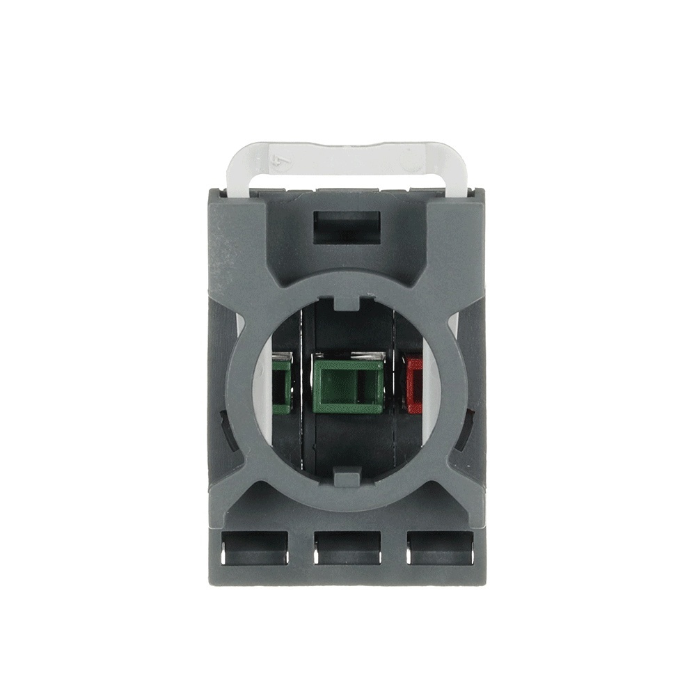 ABB Hilfsschalterblock 1SFA611605R1112 Typ MCBH-21