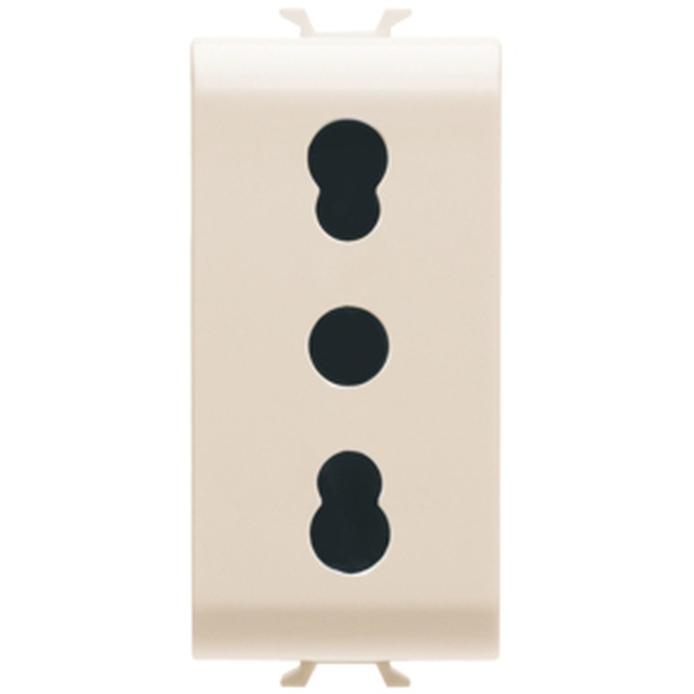 Gewiss Steckdose GW11203 Gewiss Steckdose GW11203