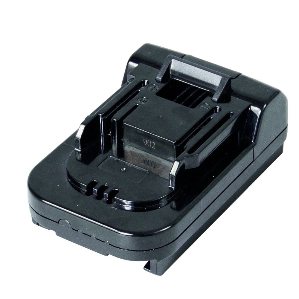Haupa Adapter Milwaukee Akku 215531
