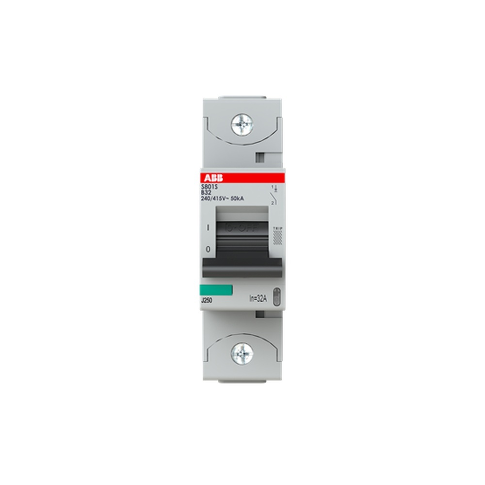 ABB Leitungsschutzschalter 2CCS861001R0325 Typ S801S-B32