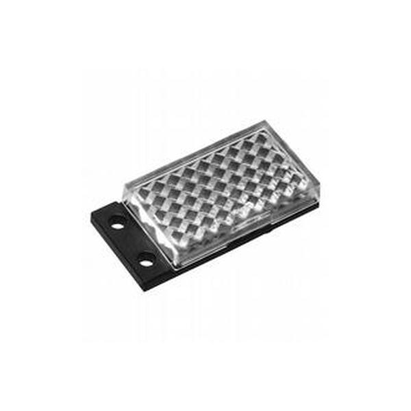 Pepperl+Fuchs Reflektor 124379 Typ REF-H40